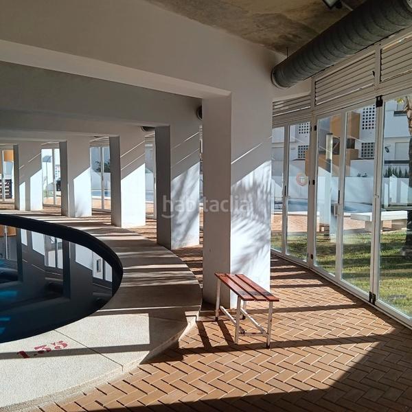 Foto b14d9e2d-9ffa-43fd-bf11-61c143d9d8f4. Piso en calle las pitas 1 piso en venta playa en Vera