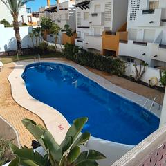 Pis a Calle las pitas 1. Piso en venta en vera playa