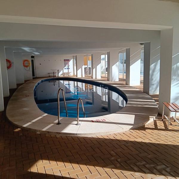 Foto eb4adeb4-9a2a-4303-a493-37217c1fe1eb. Piso en calle las pitas 1 piso en venta playa en Vera
