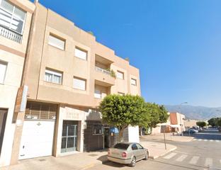 Aparcament cotxe a Calle san diego 9. Se vende garaje junto ambulatorio ejido norte