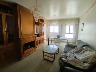 Appartement dans Berja. Ref: 3123 piso en berja. avenida-mercadona