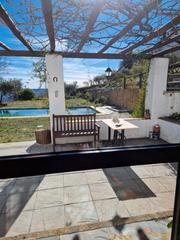 Chalet dans Brchules. Ref: 3130 vivienda+piscina+jardn