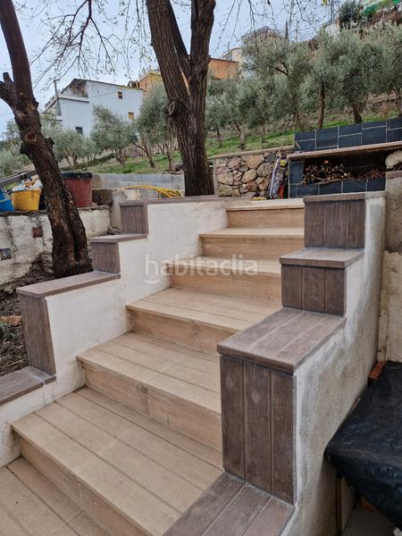 Foto 04ba93a2-27bf-4fad-9419-4e574d428668. Xalet amb xemeneia calefacció aparcament piscina a Bérchules