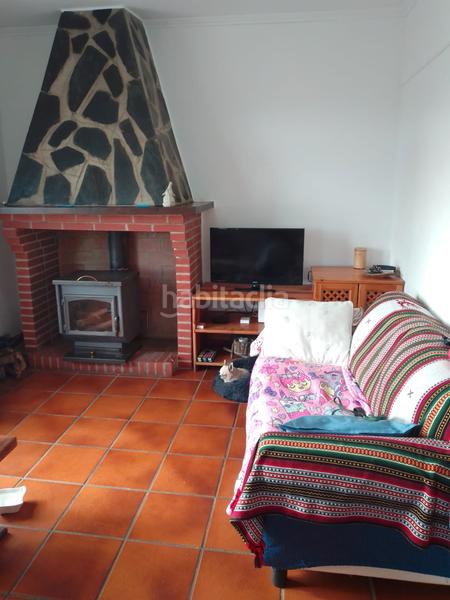 Foto 06fa9ace-c8b6-4ce4-98be-558586aa12c5. Xalet amb xemeneia calefacció aparcament piscina a Bérchules