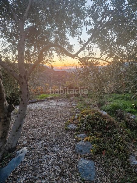 Foto 160257cb-dc92-4abc-89d3-d89000fca73b. Xalet amb xemeneia calefacció aparcament piscina a Bérchules