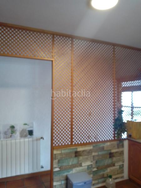 Foto 1ae50e86-045b-43c5-b29b-c52ab22ee553. Xalet amb xemeneia calefacció aparcament piscina a Bérchules