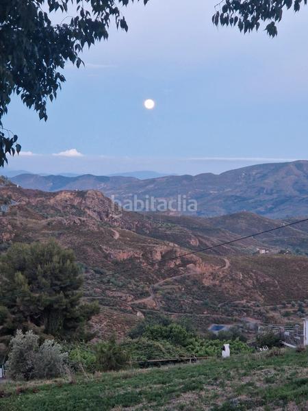 Foto 2288573b-3f33-45e9-a871-f61df65fdf86. Xalet amb xemeneia calefacció aparcament piscina a Bérchules