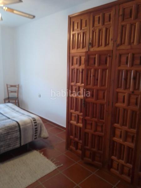 Foto 29301b13-ccf9-421e-8711-d62ce50cedeb. Xalet amb xemeneia calefacció aparcament piscina a Bérchules