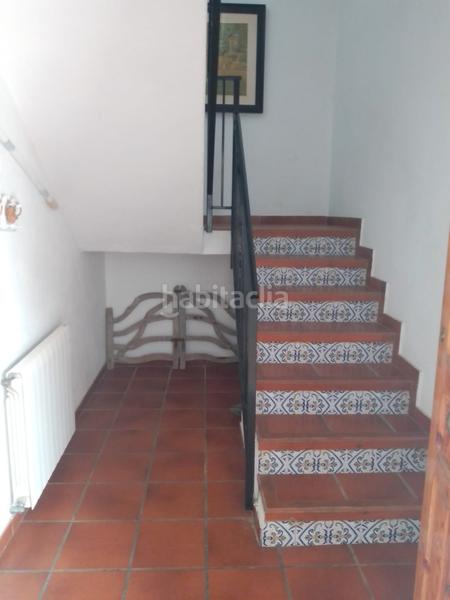 Foto 2d5fbcaf-eec1-4ea2-a18d-3d1f52774817. Xalet amb xemeneia calefacció aparcament piscina a Bérchules