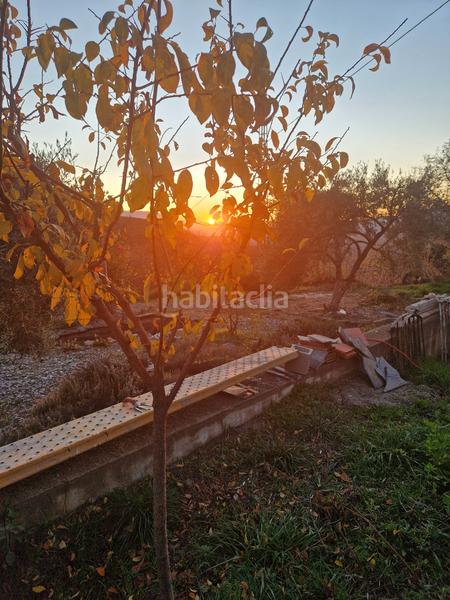 Foto 2d6cd647-8b5e-4331-8804-b9aee255a170. Xalet amb xemeneia calefacció aparcament piscina a Bérchules