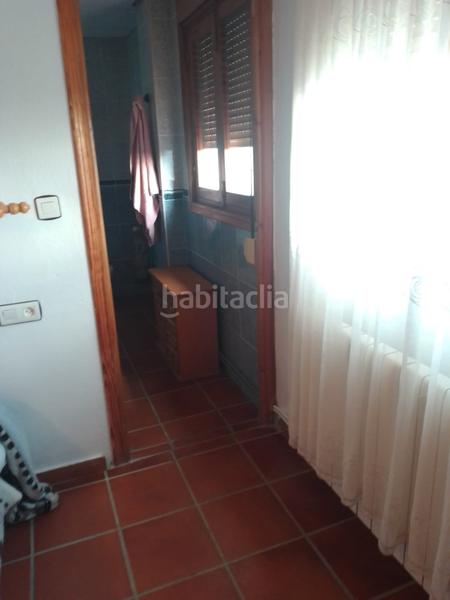 Foto 381004af-b166-48ff-8edf-47e24de1b3fd. Xalet amb xemeneia calefacció aparcament piscina a Bérchules