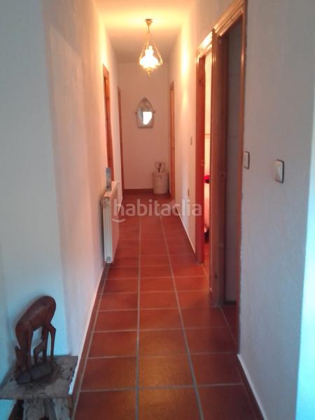 Foto 384c12a8-88cd-4384-bf49-e3f5430692fc. Xalet amb xemeneia calefacció aparcament piscina a Bérchules