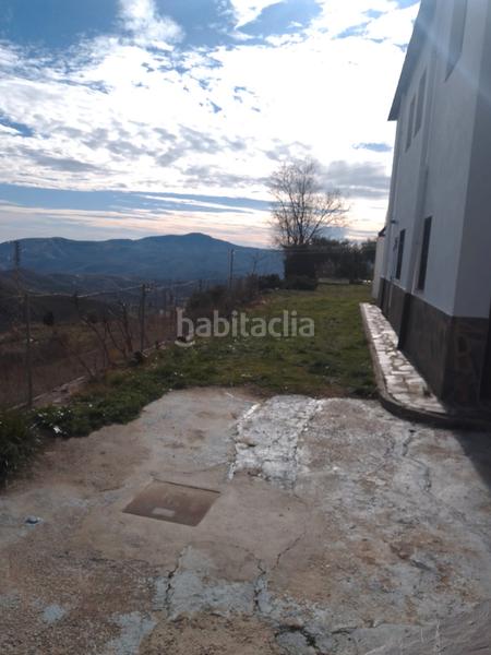 Foto 460c73a2-5c0f-4ec7-9aa1-8ddaf15459b1. Xalet amb xemeneia calefacció aparcament piscina a Bérchules