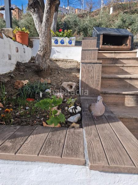 Foto 516ef9f4-8268-4c10-8a0e-ef66d1582672. Xalet amb xemeneia calefacció aparcament piscina a Bérchules