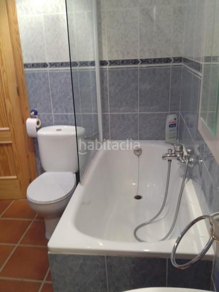 Foto 6146e036-1a64-4bab-84e3-b574d7b33b81. Xalet amb xemeneia calefacció aparcament piscina a Bérchules