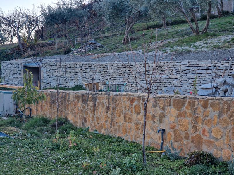 Foto 617a4cbf-cb3f-40b6-a2e1-fc8644f2b2f4. Xalet amb xemeneia calefacció aparcament piscina a Bérchules