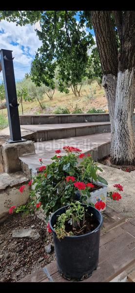 Foto 6cb1ccf2-63bc-46c8-8104-fab9d25e1387. Xalet amb xemeneia calefacció aparcament piscina a Bérchules