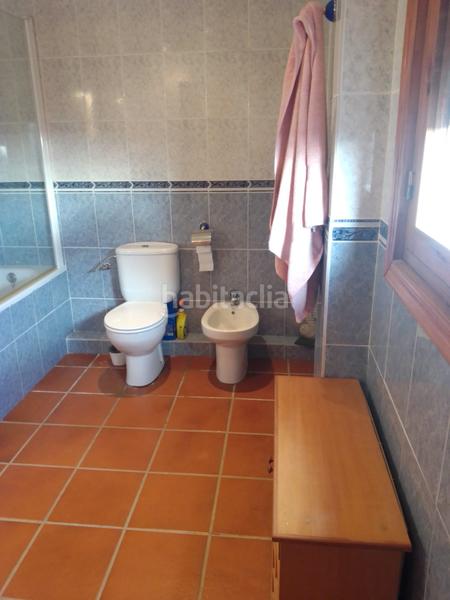 Foto 6ce10ebd-3121-459a-8a33-a3cb8764063b. Xalet amb xemeneia calefacció aparcament piscina a Bérchules