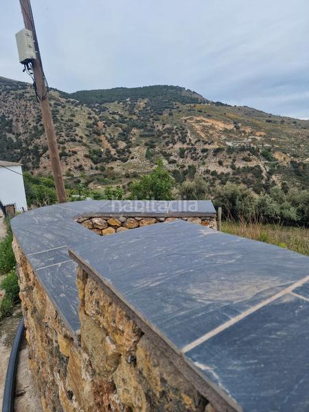 Foto 7aa036af-b90c-4d12-8911-c37eaa166dfd. Xalet amb xemeneia calefacció aparcament piscina a Bérchules