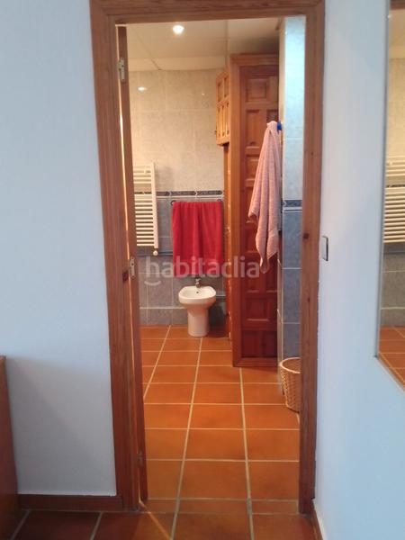 Foto 809ca902-19e2-4576-8549-ce8630564d14. Xalet amb xemeneia calefacció aparcament piscina a Bérchules