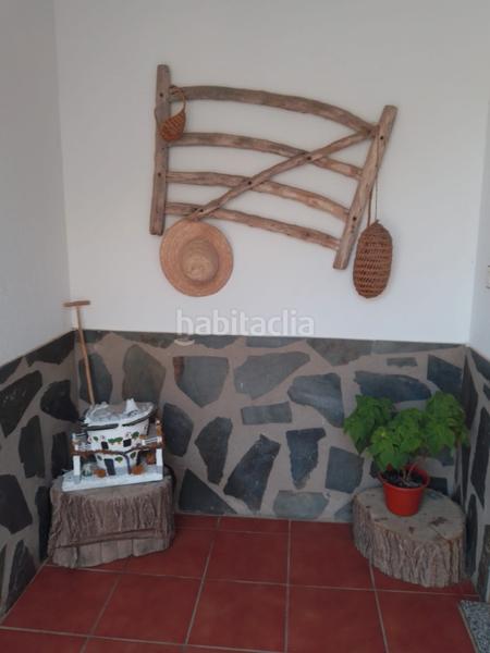 Foto 87e780b1-c40a-4480-870e-af9561abd782. Xalet amb xemeneia calefacció aparcament piscina a Bérchules