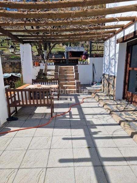 Foto 96bae3b3-95c4-4e8c-a769-0fc8b2f52cd1. Xalet amb xemeneia calefacció aparcament piscina a Bérchules