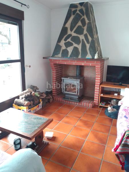 Foto 975e4513-ce04-415c-930a-e87c79d01085. Xalet amb xemeneia calefacció aparcament piscina a Bérchules