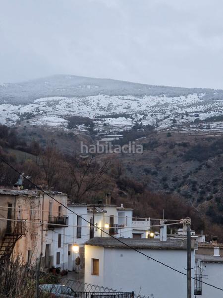 Foto 97fe5668-9f87-4c21-9f74-e4a02af1f991. Xalet amb xemeneia calefacció aparcament piscina a Bérchules