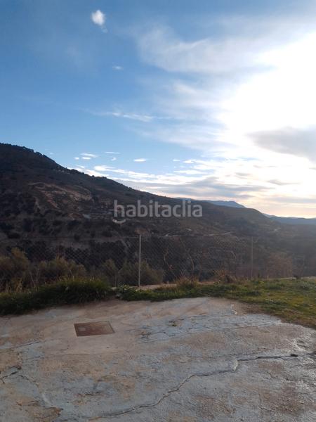 Foto a486bd00-f969-4cd7-bb9c-e036db4fbd07. Xalet amb xemeneia calefacció aparcament piscina a Bérchules