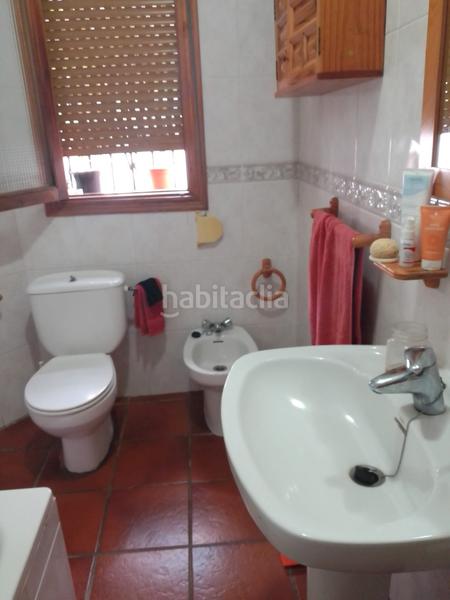 Foto b3956202-a831-460a-877b-3a5292fe3c59. Xalet amb xemeneia calefacció aparcament piscina a Bérchules