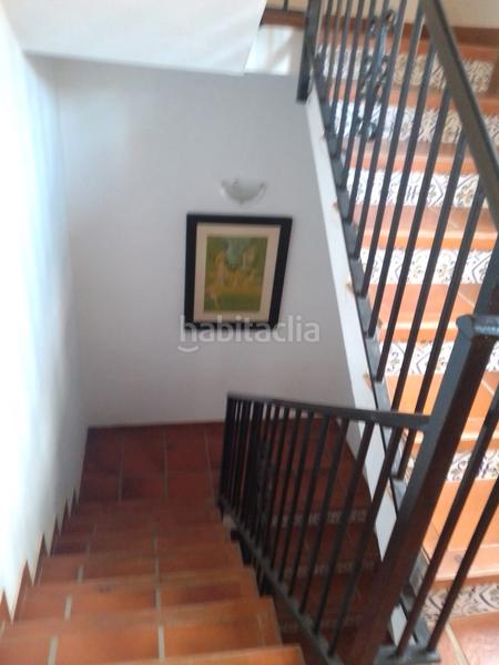 Foto b58d2cb3-0aa9-4e39-a5c1-9f7dab9981b1. Xalet amb xemeneia calefacció aparcament piscina a Bérchules