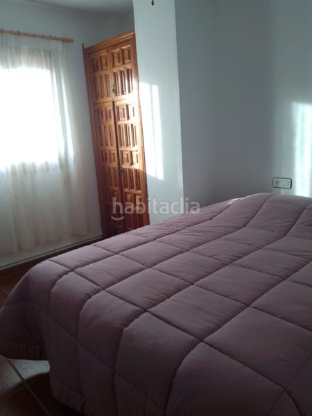 Foto b82598f4-ce95-4387-947b-5ad9e769ac20. Xalet amb xemeneia calefacció aparcament piscina a Bérchules