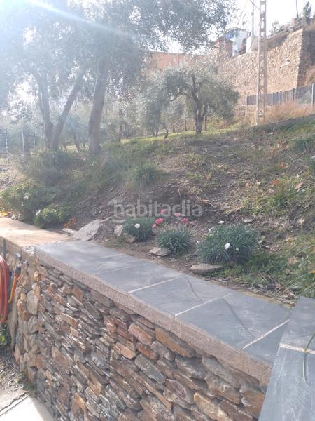 Foto c0c1395c-d52a-42fd-8549-deeef4b47ebf. Xalet amb xemeneia calefacció aparcament piscina a Bérchules