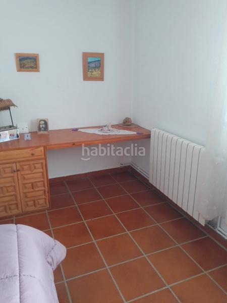 Foto c1da8d7a-c13f-4857-8567-05d90a0002c6. Xalet amb xemeneia calefacció aparcament piscina a Bérchules