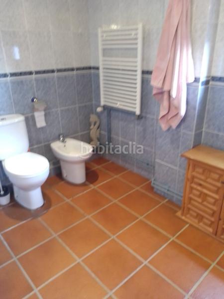 Foto c9e40f23-15a1-4a32-9448-15c9831c7641. Xalet amb xemeneia calefacció aparcament piscina a Bérchules