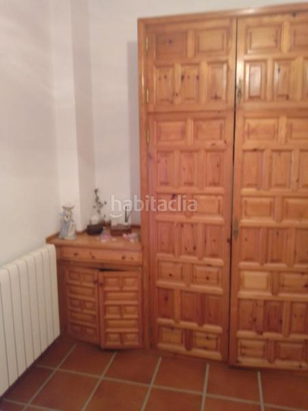 Foto d1b35eba-7b90-4cba-81cb-48920072a15a. Xalet amb xemeneia calefacció aparcament piscina a Bérchules