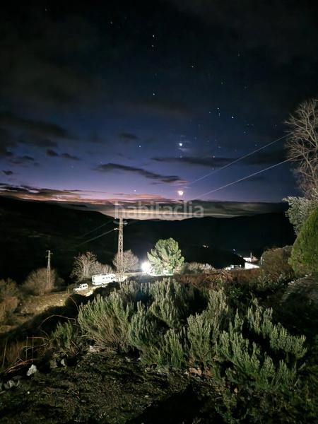 Foto e4334d41-3e8e-4d17-83d1-4811aa0219fb. Xalet amb xemeneia calefacció aparcament piscina a Bérchules