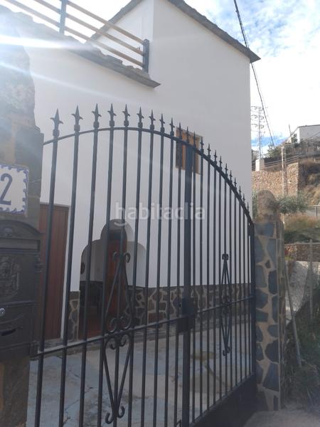 Foto e50013ef-5282-48ae-a1c5-a6eb4f06520f. Xalet amb xemeneia calefacció aparcament piscina a Bérchules