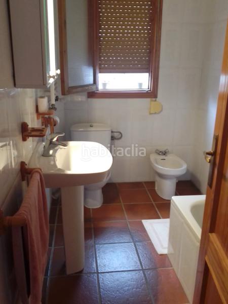 Foto eaf9ce7c-530d-41a0-aab7-18f5c386c008. Xalet amb xemeneia calefacció aparcament piscina a Bérchules