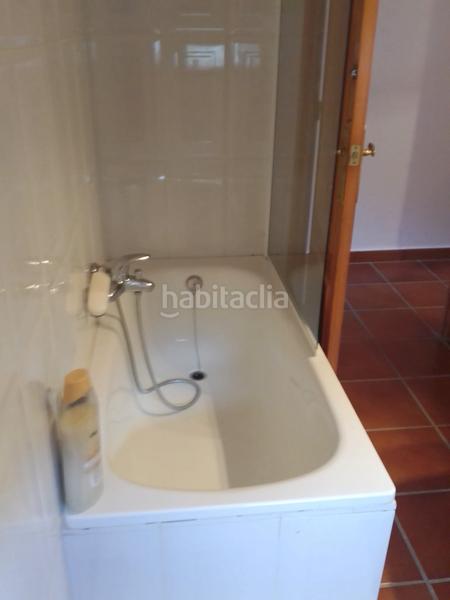 Foto fed47d40-1a92-4a52-8cee-e4bc56ac3f53. Xalet amb xemeneia calefacció aparcament piscina a Bérchules