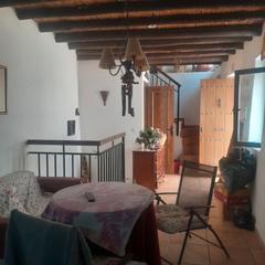 Maison dans Nevada. Casa rural en la alpujarra