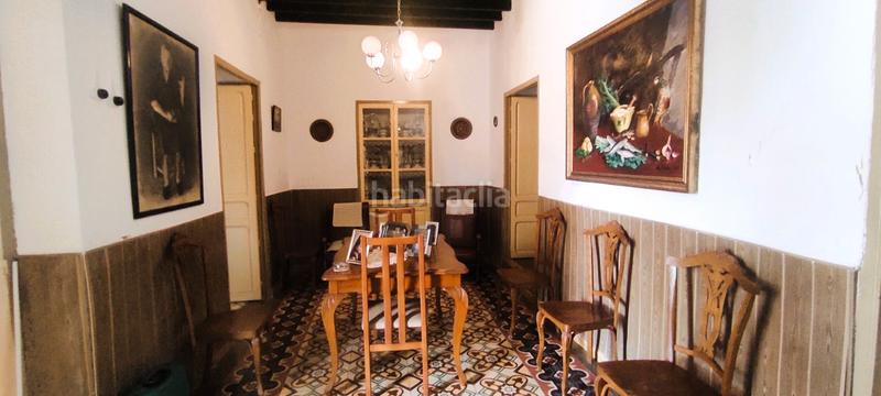 Foto 2369167c-815b-463d-8b56-e0fdef77705f. Haus mit kamin in Berja