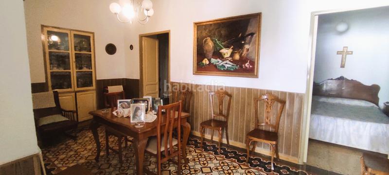 Foto 33cce4fc-da3d-4c0d-982c-e6f01c518a76. Haus mit kamin in Berja