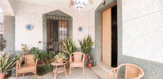 House in Berja. Casa con huerto en berja
