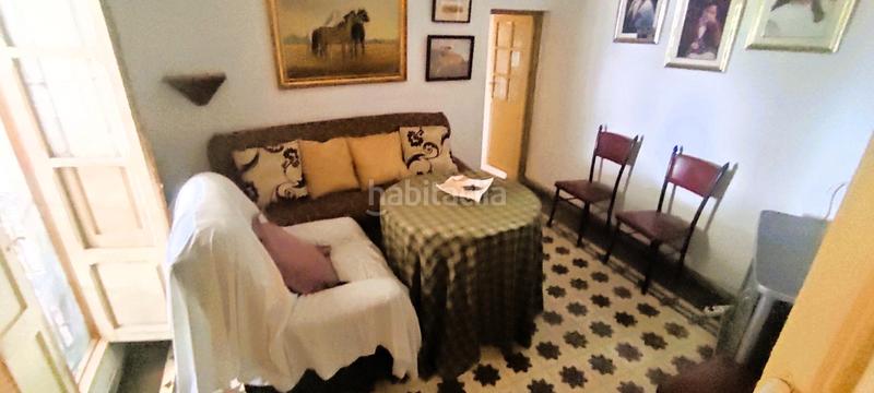 Foto 40d9e871-dc11-446f-9ac6-7663bc8f191c. Haus mit kamin in Berja