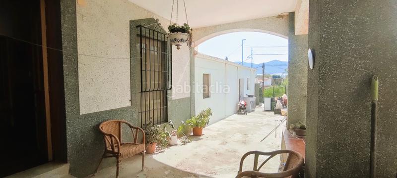 Foto 5c1600d4-1078-4192-aae4-10fdd5d429be. Haus mit kamin in Berja