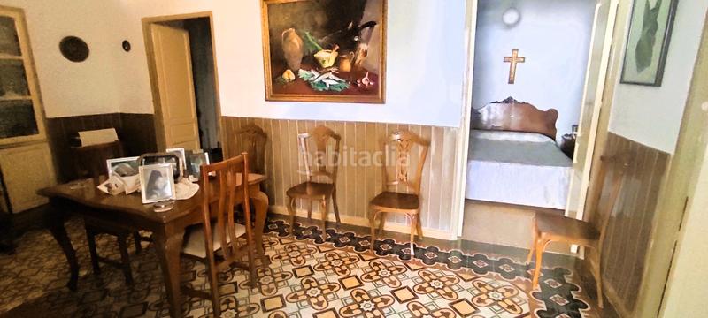 Foto 677277e3-e2d1-4279-a713-8734177df877. Haus mit kamin in Berja