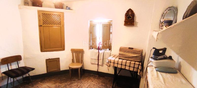 Foto c47344fa-f6c9-4173-ba3b-3aa4eb12fbad. Haus mit kamin in Berja