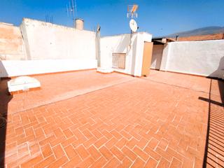 Maison jumelée à Berja. Ref: 3137 casa con garaje en berja. centro