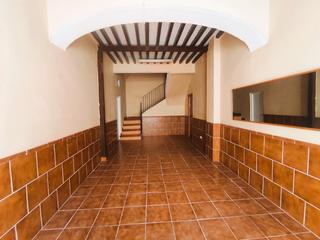 Appartement à Berja. Ref: 3138 piso en centro
